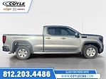 New 2024 GMC Sierra 1500 SLE Double Cab 4WD, Pickup for sale #G24945 - photo 6