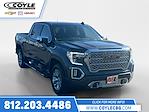 Used 2021 GMC Sierra 1500 Denali Crew Cab 4WD, Pickup for sale #G24946A - photo 1