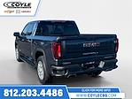 Used 2021 GMC Sierra 1500 Denali Crew Cab 4WD, Pickup for sale #G24946A - photo 4