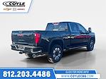 New 2024 GMC Sierra 2500 Denali Crew Cab 4WD, Pickup for sale #G24951 - photo 5