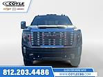 New 2024 GMC Sierra 2500 Denali Crew Cab 4WD, Pickup for sale #G24951 - photo 8