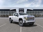 2024 GMC Sierra 2500 Crew Cab 4WD, Pickup for sale #G24952 - photo 1