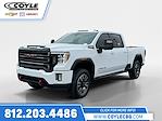 Used 2021 GMC Sierra 2500 AT4 Crew Cab 4WD, Pickup for sale #G24952A - photo 1