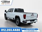 Used 2021 GMC Sierra 2500 AT4 Crew Cab 4WD, Pickup for sale #G24952A - photo 2