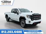 Used 2021 GMC Sierra 2500 AT4 Crew Cab 4WD, Pickup for sale #G24952A - photo 7