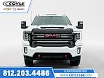 Used 2021 GMC Sierra 2500 AT4 Crew Cab 4WD, Pickup for sale #G24952A - photo 8