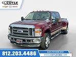 2008 Ford F-350 Crew Cab DRW 4x4, Pickup for sale #G24953B - photo 1