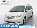 2013 Toyota Sienna 4x4, Minivan for sale #G24977B - photo 1