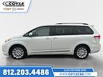 2013 Toyota Sienna 4x4, Minivan for sale #G24977B - photo 3