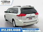 2013 Toyota Sienna 4x4, Minivan for sale #G24977B - photo 2