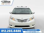 2013 Toyota Sienna 4x4, Minivan for sale #G24977B - photo 8