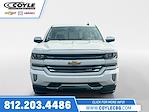 Used 2017 Chevrolet Silverado 1500 LTZ Crew Cab 4WD, Pickup for sale #G24989B - photo 8