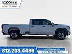 New 2024 GMC Sierra 3500 Pro Crew Cab 4WD, Pickup for sale #G24997 - photo 6