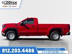 New 2025 GMC Sierra 1500 Pro Regular Cab 4WD, Pickup for sale #G251129 - photo 4