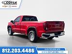 New 2025 GMC Sierra 1500 Pro Regular Cab 4WD, Pickup for sale #G251129 - photo 2