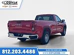 New 2025 GMC Sierra 1500 Pro Regular Cab 4WD, Pickup for sale #G251129 - photo 5