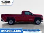 New 2025 GMC Sierra 1500 Pro Regular Cab 4WD, Pickup for sale #G251129 - photo 6