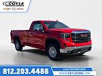 New 2025 GMC Sierra 1500 Pro Regular Cab 4WD, Pickup for sale #G251129 - photo 7