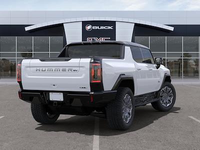 2025 GMC Hummer EV Pickup Crew Cab AWD, Pickup for sale #G251140 - photo 2