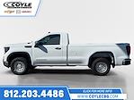 New 2025 GMC Sierra 1500 Pro Regular Cab 4WD, Pickup for sale #G251143 - photo 4