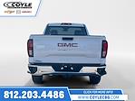 New 2025 GMC Sierra 1500 Pro Regular Cab 4WD, Pickup for sale #G251143 - photo 3