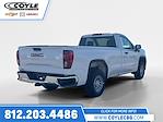 New 2025 GMC Sierra 1500 Pro Regular Cab 4WD, Pickup for sale #G251143 - photo 5