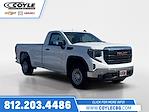 New 2025 GMC Sierra 1500 Pro Regular Cab 4WD, Pickup for sale #G251143 - photo 7