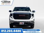 New 2025 GMC Sierra 1500 Pro Regular Cab 4WD, Pickup for sale #G251143 - photo 8