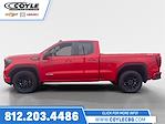 New 2025 GMC Sierra 1500 Elevation Double Cab 4WD, Pickup for sale #G251183 - photo 3