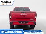 New 2025 GMC Sierra 1500 Elevation Double Cab 4WD, Pickup for sale #G251183 - photo 4