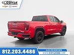 New 2025 GMC Sierra 1500 Elevation Double Cab 4WD, Pickup for sale #G251183 - photo 5