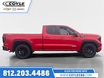 New 2025 GMC Sierra 1500 Elevation Double Cab 4WD, Pickup for sale #G251183 - photo 6