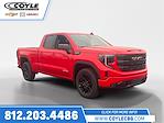 New 2025 GMC Sierra 1500 Elevation Double Cab 4WD, Pickup for sale #G251183 - photo 7