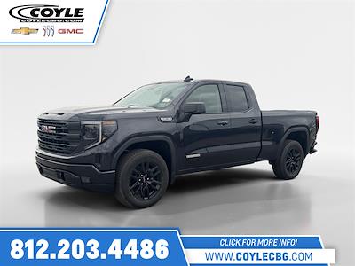 New 2025 GMC Sierra 1500 Elevation Double Cab 4WD, Pickup for sale #G251186 - photo 1