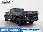 New 2025 GMC Sierra 1500 Elevation Double Cab 4WD, Pickup for sale #G251186 - photo 2