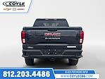 New 2025 GMC Sierra 1500 Elevation Double Cab 4WD, Pickup for sale #G251186 - photo 4