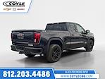 New 2025 GMC Sierra 1500 Elevation Double Cab 4WD, Pickup for sale #G251186 - photo 5