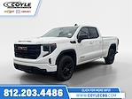 New 2025 GMC Sierra 1500 Elevation Double Cab 4WD, Pickup for sale #G251187 - photo 1