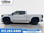 New 2025 GMC Sierra 1500 Elevation Double Cab 4WD, Pickup for sale #G251187 - photo 3