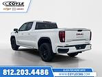 New 2025 GMC Sierra 1500 Elevation Double Cab 4WD, Pickup for sale #G251187 - photo 2