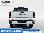 New 2025 GMC Sierra 1500 Elevation Double Cab 4WD, Pickup for sale #G251187 - photo 4