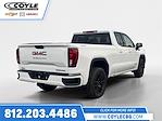 New 2025 GMC Sierra 1500 Elevation Double Cab 4WD, Pickup for sale #G251187 - photo 5