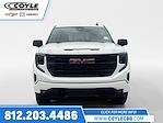 New 2025 GMC Sierra 1500 Elevation Double Cab 4WD, Pickup for sale #G251187 - photo 8