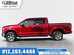 Used 2016 Ford F-150 XLT SuperCrew Cab 4x4, Pickup for sale #MC424B - photo 3