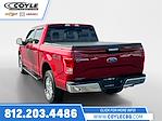 Used 2016 Ford F-150 XLT SuperCrew Cab 4x4, Pickup for sale #MC424B - photo 2