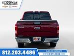 Used 2016 Ford F-150 XLT SuperCrew Cab 4x4, Pickup for sale #MC424B - photo 4