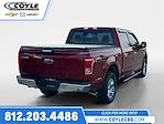 Used 2016 Ford F-150 XLT SuperCrew Cab 4x4, Pickup for sale #MC424B - photo 5