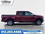 Used 2016 Ford F-150 XLT SuperCrew Cab 4x4, Pickup for sale #MC424B - photo 6