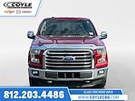 Used 2016 Ford F-150 XLT SuperCrew Cab 4x4, Pickup for sale #MC424B - photo 8