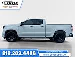 Used 2024 Chevrolet Silverado 1500 Custom Double Cab 4WD, Pickup for sale #MC457 - photo 3